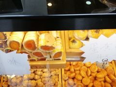 -周记传统糕点PASTRY(蜀汉路店)