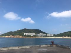 -东澳岛