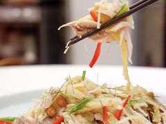 南记芝味鸡-寻味顺德·南记酒家·传统顺德菜·鱼生(广源路店)