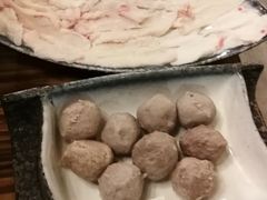 -一品牛鲜潮汕牛肉火锅(茶花园店)