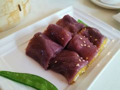 -潮福城大酒楼·潮味粤品·港式点心(湖滨北路店)