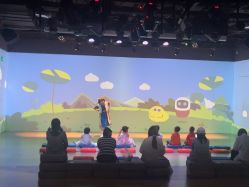 点击看大图 -小鸡哆哆故事屋·儿童乐园(嘉里城店)