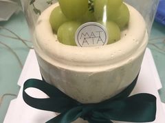 -Kekimatata 生日蛋糕·烘焙教学
