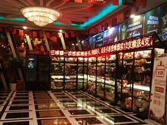 -金乐迪 PARTY KTV(熙街店)