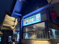-赤面仔(麓湖美食岛店)