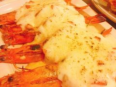 -Red Lobster