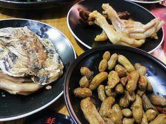-望江门小龙虾·烧烤(九堡店)