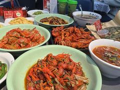 -靓虾二哥·龙虾馆(大塘总店)