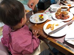 -汉巴味德(大悦城店)