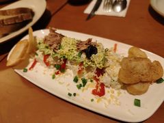 -OLLA 西班牙餐厅(丰盛里店)