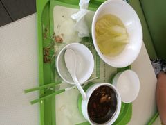 老乡鸡(旭辉御府)-老乡鸡(旭辉御府店)
