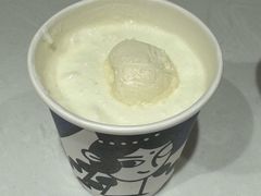 -西琳姑娘·新疆冰淇淋酸奶茶(南开大悦城店)