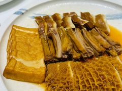 -一品粤珍轩(吴中路店)