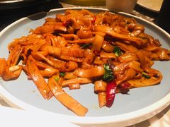 -金香匯晚茶(浑南店)