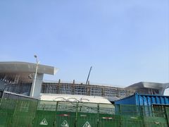 -铁西体育场
