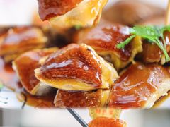 -大水车公馆·顺德菜·妈姐菜(均安店)