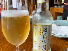 -丽江金茂凯悦臻选酒店-滇香馆
