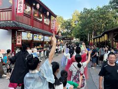 -深圳锦绣中华民俗村