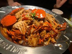 -胖哥俩肉蟹煲(济南世茂国际广场店)