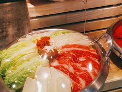 -炉小哥烤肉(信万广场店)
