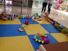 宝宝玩耍区-水孩子国际儿童游泳早教中心(吾悦旗舰中心)