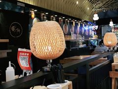 大堂-雷门拉面店(新光天地店)