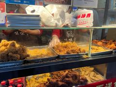 -味味香(团结湖店)