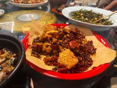 -阿嫂印象·民间江湖菜(大学城店)