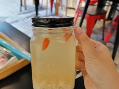 -大王油茶(二厂文创公园店)