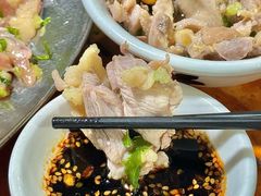 -金瑶池·猪肚鸡·传统冬瓜盅(20年白沙店)