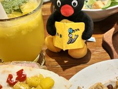 -The Good Place好地方·Brunch·coffee(国贸店)