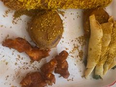 -高福麻辣烫(新阳店)