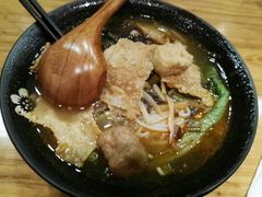 -螺大蛳柳州螺蛳粉·火锅·热干面(西城永捷店)