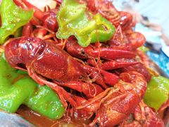 -光头烧烤(河海店)