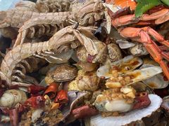 -聚德福海鲜家常菜(刘庄店)