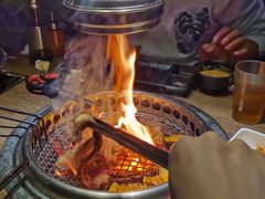 -火炉火自助餐(枫蓝国际店)