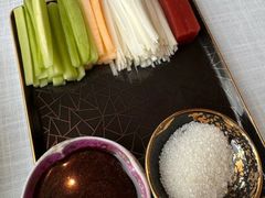 -莉莉海堂HAITANG·烤鸭(国贸商城店)