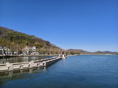 -南北湖风景区