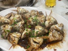 -章记正宗南岗鱼蛋火锅