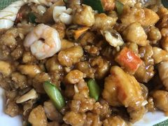-桃子餐厅·天津菜(红星路直营店)