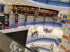 -凯德广场(西城店)