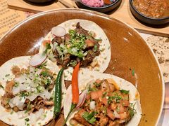 -墨纪Mojí墨西哥餐厅(官舍店)