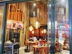 -李不管把把烧(天府三街店)