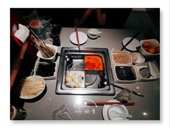 番茄火锅-海底捞火锅(群光广场店)