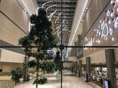 -樟宜机场T4航站楼