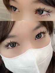 -柴小姐美睫美甲