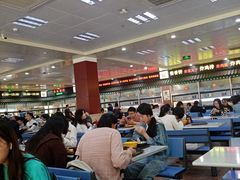 大堂-芙蓉餐厅(厦大店)