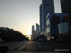 -八大关景区