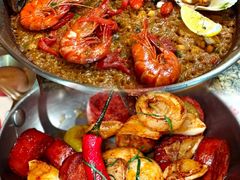 -BROWNSTONE布朗石西班牙餐厅(富城店)