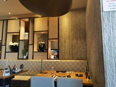 大堂-赤坂亭M9和牛烧肉(世博源店)